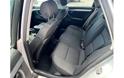 Audi A4 2.7/ /Собствен лизинг! 100% Одобрение - автомобили, коли, обяви за нови и употребявани 14