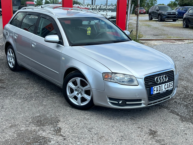 Audi A4 2.7/ /Собствен лизинг! 100% Одобрение - автомобили, коли, обяви за нови и употребявани 2