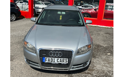 audi-a4 - 4