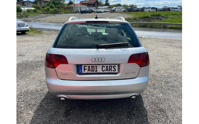 Audi A4 2.7/ /Собствен лизинг! 100% Одобрение - автомобили, коли, обяви за нови и употребявани 8