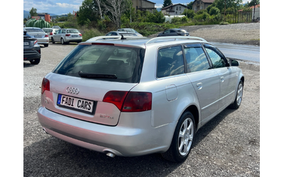 Audi A4 2.7/ /Собствен лизинг! 100% Одобрение - автомобили, коли, обяви за нови и употребявани 9