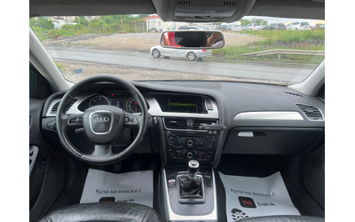 Audi A4 - автомобили, коли, обяви за нови и употребявани 12