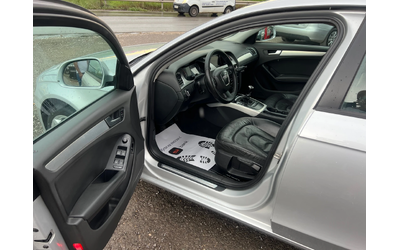 Audi A4 - автомобили, коли, обяви за нови и употребявани 14