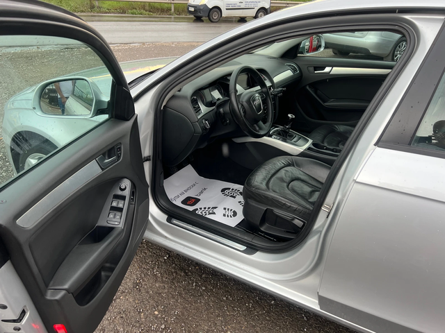 Audi A4 - автомобили, коли, обяви за нови и употребявани 14
