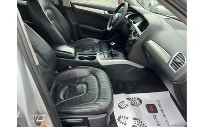 Audi A4 - автомобили, коли, обяви за нови и употребявани 15