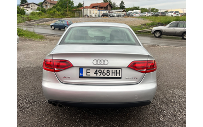 Audi A4 - автомобили, коли, обяви за нови и употребявани 7