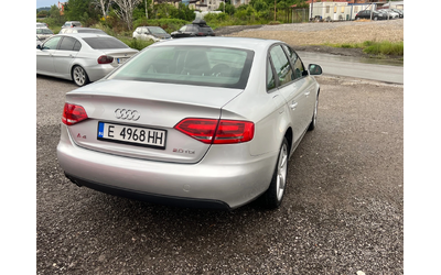 Audi A4 - автомобили, коли, обяви за нови и употребявани 8