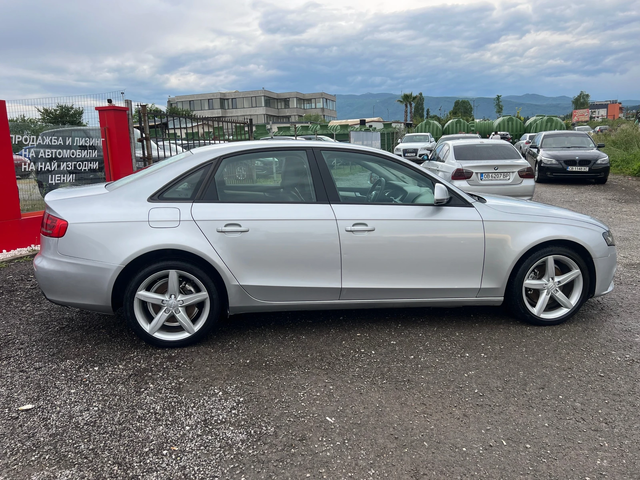 Audi A4 - автомобили, коли, обяви за нови и употребявани 9