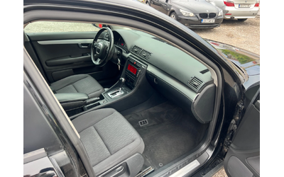 Audi A4 - автомобили, коли, обяви за нови и употребявани 12