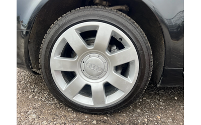 Audi A4 - автомобили, коли, обяви за нови и употребявани 13