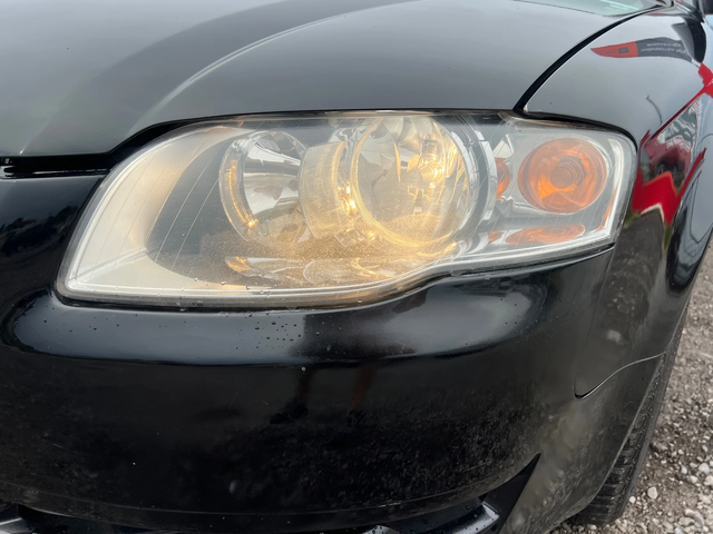 Audi A4 - автомобили, коли, обяви за нови и употребявани 14