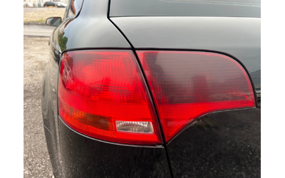 Audi A4 - автомобили, коли, обяви за нови и употребявани 15