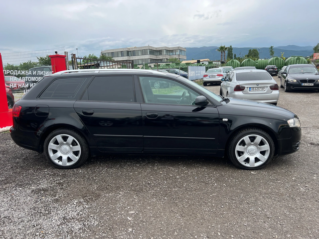 Audi A4 - автомобили, коли, обяви за нови и употребявани 5