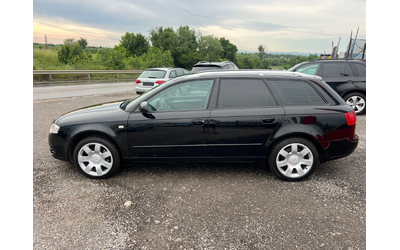 Audi A4 - автомобили, коли, обяви за нови и употребявани 6