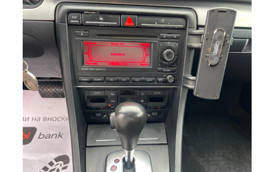 Audi A4 - автомобили, коли, обяви за нови и употребявани 9