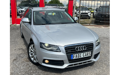audi-a4 - 0