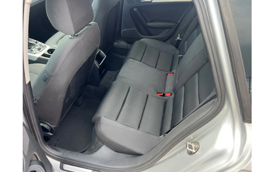 Audi A4 2.0/170 КС /4х4 ТОП* СОБСТВЕН ЛИЗИНГ - автомобили, коли, обяви за нови и употребявани 10