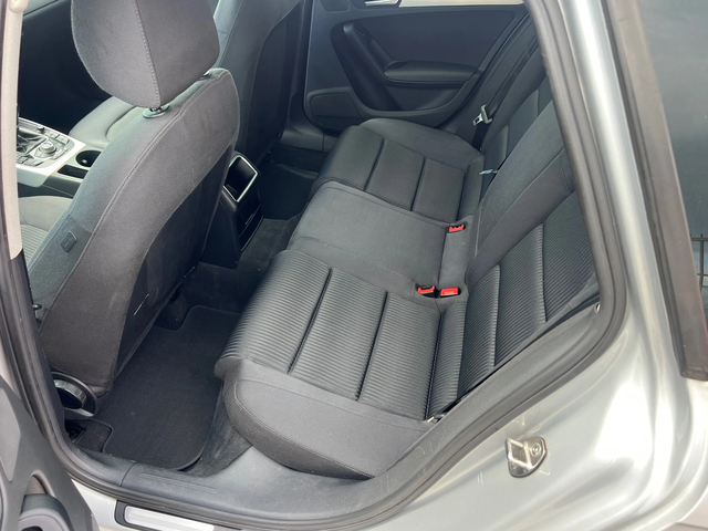 Audi A4 2.0/170 КС /4х4 ТОП* СОБСТВЕН ЛИЗИНГ - автомобили, коли, обяви за нови и употребявани 10