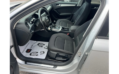 Audi A4 2.0/170 КС /4х4 ТОП* СОБСТВЕН ЛИЗИНГ - автомобили, коли, обяви за нови и употребявани 11