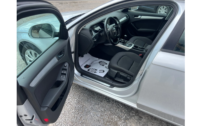 Audi A4 2.0/170 КС /4х4 ТОП* СОБСТВЕН ЛИЗИНГ - автомобили, коли, обяви за нови и употребявани 12