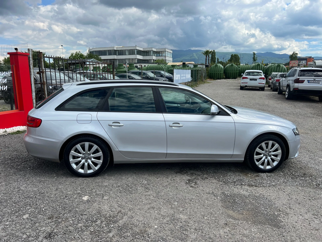 Audi A4 2.0/170 КС /4х4 ТОП* СОБСТВЕН ЛИЗИНГ - автомобили, коли, обяви за нови и употребявани 4