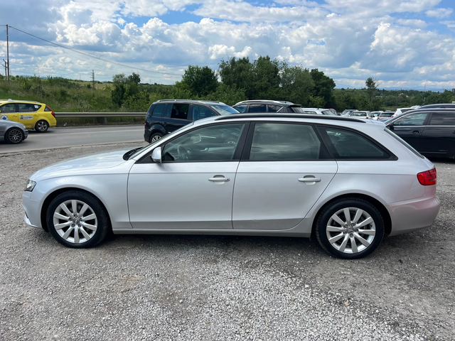 Audi A4 2.0/170 КС /4х4 ТОП* СОБСТВЕН ЛИЗИНГ - автомобили, коли, обяви за нови и употребявани 5