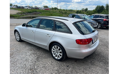 Audi A4 2.0/170 КС /4х4 ТОП* СОБСТВЕН ЛИЗИНГ - автомобили, коли, обяви за нови и употребявани 6