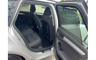 Audi A4 2.0/170 КС /4х4 ТОП* СОБСТВЕН ЛИЗИНГ - автомобили, коли, обяви за нови и употребявани 8