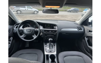 Audi A4 * ТОП* СОБСТВЕН ЛИЗИНГ* - автомобили, коли, обяви за нови и употребявани 10