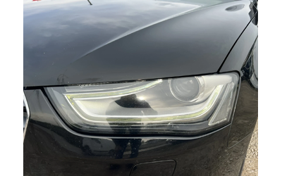 Audi A4 * ТОП* СОБСТВЕН ЛИЗИНГ* - автомобили, коли, обяви за нови и употребявани 11