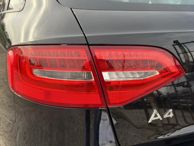 Audi A4 * ТОП* СОБСТВЕН ЛИЗИНГ* - автомобили, коли, обяви за нови и употребявани 12