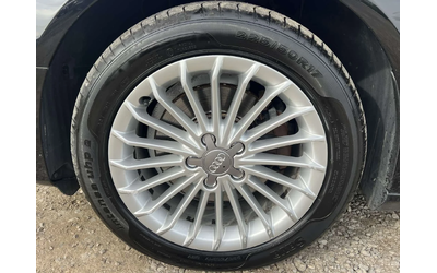 Audi A4 * ТОП* СОБСТВЕН ЛИЗИНГ* - автомобили, коли, обяви за нови и употребявани 13