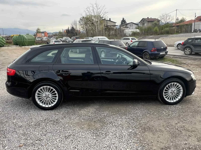 Audi A4 * ТОП* СОБСТВЕН ЛИЗИНГ* - автомобили, коли, обяви за нови и употребявани 3