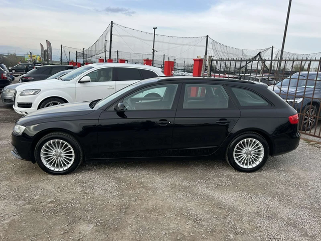 Audi A4 * ТОП* СОБСТВЕН ЛИЗИНГ* - автомобили, коли, обяви за нови и употребявани 4
