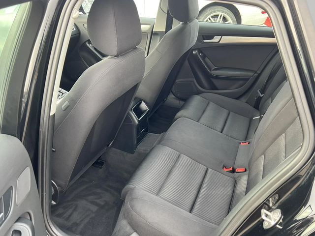 Audi A4 * ТОП* СОБСТВЕН ЛИЗИНГ* - автомобили, коли, обяви за нови и употребявани 8