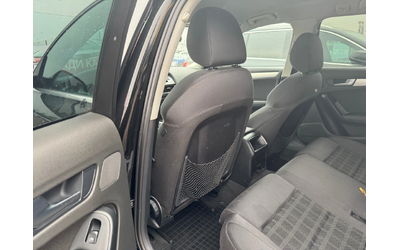 Audi A4 3.0TDI*  ТОП/Собствен лизинг! 100% Одобрение - автомобили, коли, обяви за нови и употребявани 10