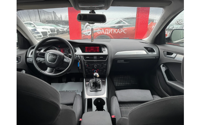 Audi A4 3.0TDI*  ТОП/Собствен лизинг! 100% Одобрение - автомобили, коли, обяви за нови и употребявани 11