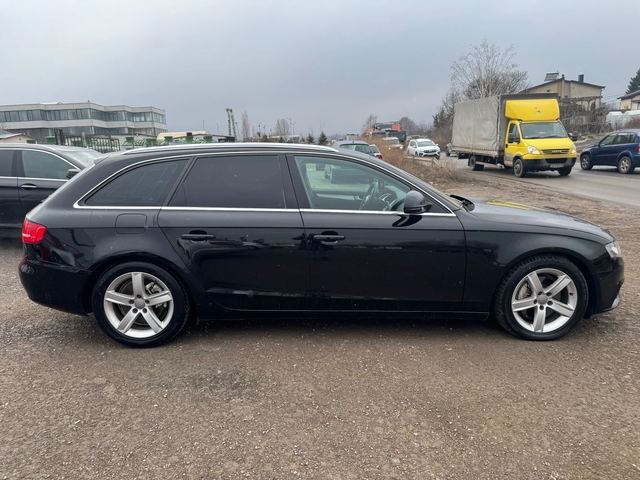 Audi A4 3.0TDI*  ТОП/Собствен лизинг! 100% Одобрение - автомобили, коли, обяви за нови и употребявани 3