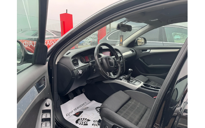 Audi A4 3.0TDI*  ТОП/Собствен лизинг! 100% Одобрение - автомобили, коли, обяви за нови и употребявани 8