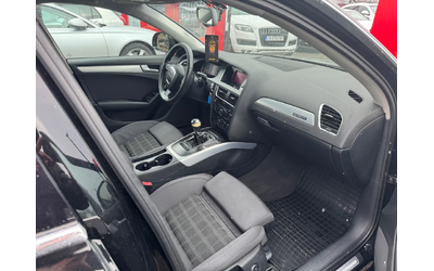 Audi A4 3.0TDI*  ТОП/Собствен лизинг! 100% Одобрение - автомобили, коли, обяви за нови и употребявани 9