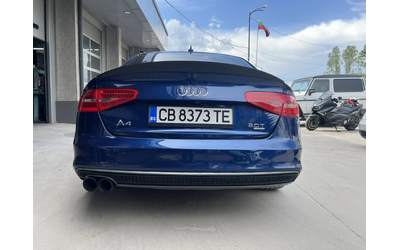 audi-a4 - 4