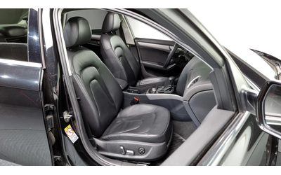 Audi A4 New 2.0 TDI Dynamic B8 - автомобили, коли, обяви за нови и употребявани 10