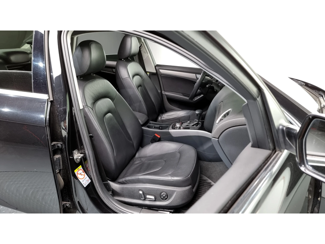 Audi A4 New 2.0 TDI Dynamic B8 - автомобили, коли, обяви за нови и употребявани 10