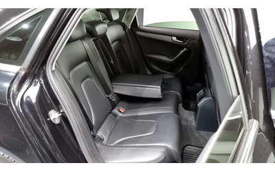 Audi A4 New 2.0 TDI Dynamic B8 - автомобили, коли, обяви за нови и употребявани 11