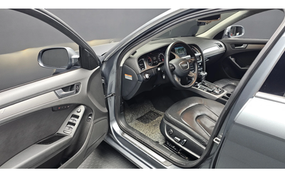 Audi A4 New A4 2.0 TDI Dynamic B8 - автомобили, коли, обяви за нови и употребявани 10