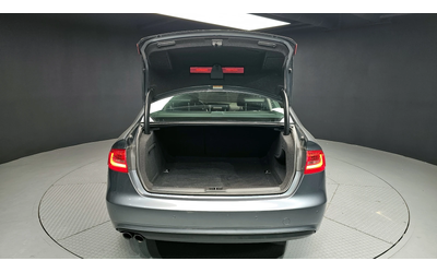 Audi A4 New A4 2.0 TDI Dynamic B8 - автомобили, коли, обяви за нови и употребявани 16