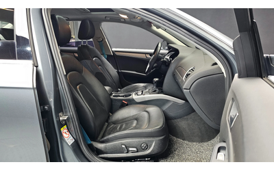 Audi A4 New A4 2.0 TDI Dynamic B8 - автомобили, коли, обяви за нови и употребявани 9