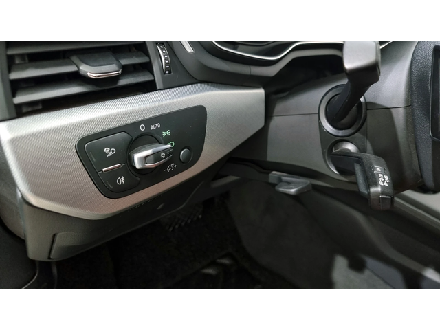 Audi A4 (B9) 30 TDI - автомобили, коли, обяви за нови и употребявани 14