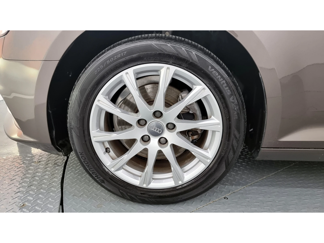 Audi A4 (B9) 30 TDI - автомобили, коли, обяви за нови и употребявани 4