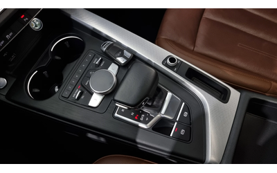 Audi A4 (B9) 30 TDI - автомобили, коли, обяви за нови и употребявани 8